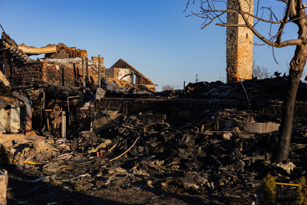 Reliable Fire Damage Cleanup contractor in Cologne, NJ by Fire Damage Flint